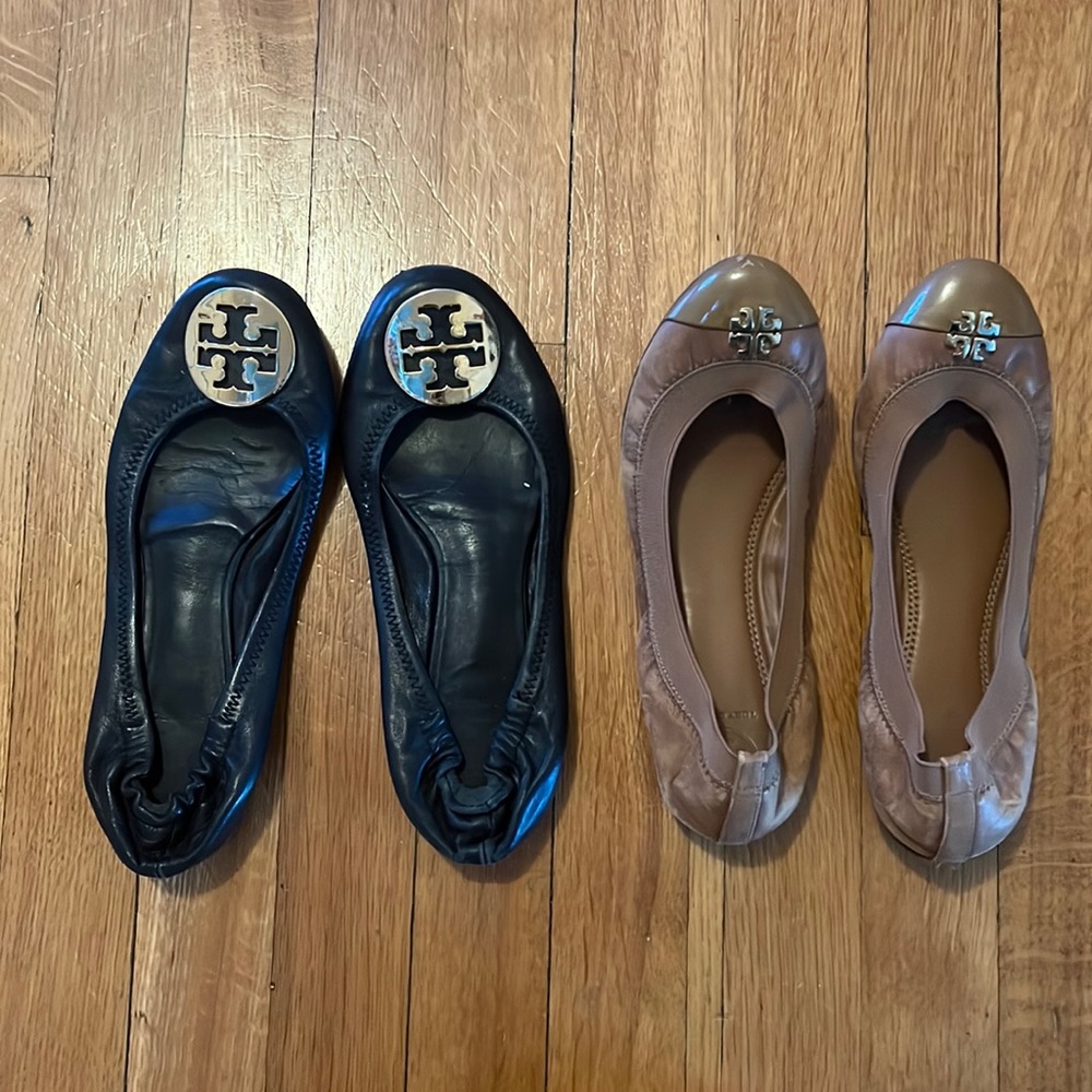 Tory Burch Reva Bundle